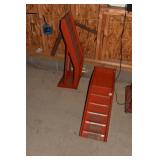 CAR RAMPS