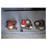 JL STEEL REGULATORS 3