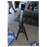 JASON TELESCOPE - 306 S 7