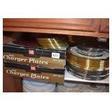 CHARGERS 2 SIZES OVER 16 EACH