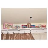 TINS AND MINNIE MOUSE LUNCH BOX