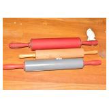 ROLLING PINS 3