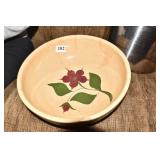 WATT BOWL HAIRLINE CRACK 11.5" ROUND