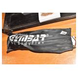 GYMBAR BY BODY FLEX SET