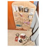JEWELRY AND ORGANIZER