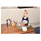 VACATION FUND, SPRITE, COKE ETC. MINI