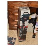 NEW SUPER CAM TRIPOD