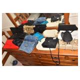 HANDBAGS EVENING BAGS