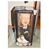 RODNEY DANGERFIELD VANTRILLIQUIST