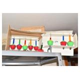 3 NEW BOXES BUBBLE LIGHTS