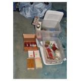 CANDLES GREAT VARIETY