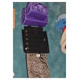 MAKE UP/ JEWELRY HOLDERS NEW