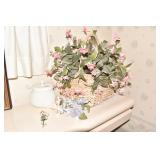 SILK PLANT, MERMAID FISHHOOK