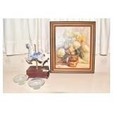CAROUSEL HORSE GIFTS