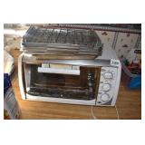 TOASTER OVEN