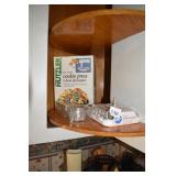 COOKIE PRESS AND DECORATING KIT