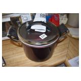 COOKS COMPANION PRESSURE COOKER