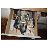 KITCHEN UTENSILS, ICE CREAM SCOOP