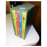 WONDERFUL WORLD OF DISNEY