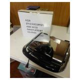 COOKWARE, PENNI PLATES ETC.