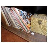 RECORDS INCLUDING 45