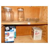 STORAGE BAGS NEW JARS