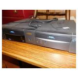 DVD PLAYER