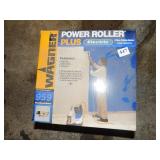 NEW WAGNER PLUS ROLLER