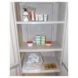 HEAL CREAM, SCENTS, CANDELABRA