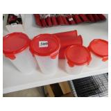 NEW STORAGE CONTAINS