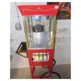 POPCORN FLOOR MODEL MAKER