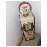 PHILLIPS 66 MINI GAS PUMP