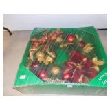 CHRISTMAS WREATH