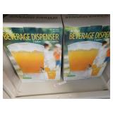 BEVERAGE DISPENSERS 2