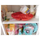 PARTY SUPPLIES