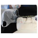 SOFT FABRIC TO MAKE ROBES ETC.