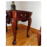 PA HOUSE CHERRY - DROP SIDE TABLE MATCHES