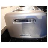 4 SLICE STAINLESS ARCHITECT TOASTER DIGITSL