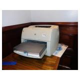HP LASER 1300 PRINTER
