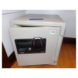 CENTURY SAFE WITH KEY S3460 18X16X17 1270
