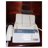 BROTHER INTEL FAX