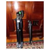 TWO TRI PODS SILK UNIVERSAL