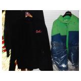 CAL SIZE M, LADIES COATS SIZE M