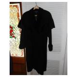 SOFTSHELL SMALL, DONNIE BROOK COAT, MEDIUM COAT