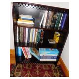 ASSORTED BOOKS TRAVEL, AMERICAN SOLDIER, ETC