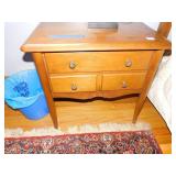 NIGHTSTAND  22X24X19