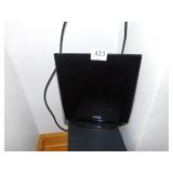 TERK ANTENNA