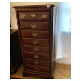 LANGERIE CHEST 8 DRAWER