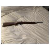 WINCHESTER .22 MODEL 37A
