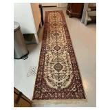 RUG RUNNER 13.5FT 30IN W